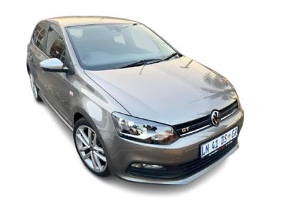 2024 Volkswagen Polo Vivo 1.0 TSI GT