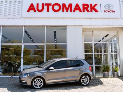 2024 Volkswagen Polo Vivo 1.0 TSI GT