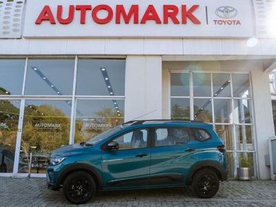 2026 Renault Triber 1.0 Techno