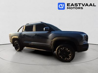 2026 BYD Shark 6 2.0T DMO Performance AWD (Phev)
