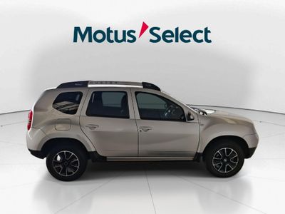 2018 Renault Duster 1.5 dCi Dynamique Auto