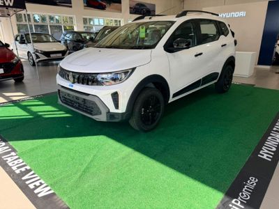 2026 Renault Triber 1.0 Techno