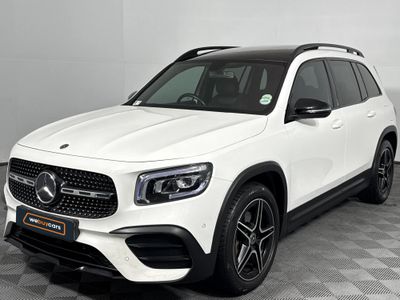 2023 Mercedes-Benz GLB 220d 4Matic