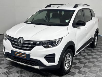 2022 Renault Triber 1.0 Dynamique