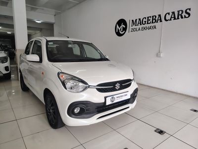 2026 Suzuki Celerio 1.0 GL
