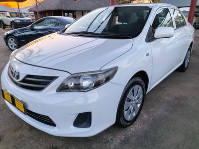 2018 Toyota Corolla Quest 1.6 M/T