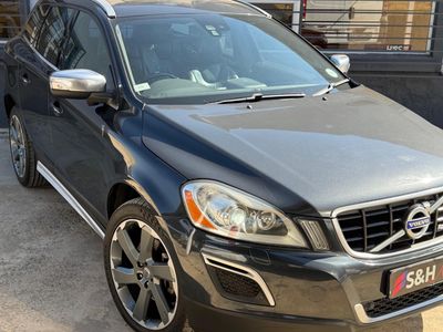 2010 Volvo XC60 D5 Auto R-Design