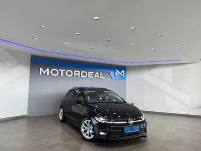 2024 Volkswagen Polo 1.0 TSI Life