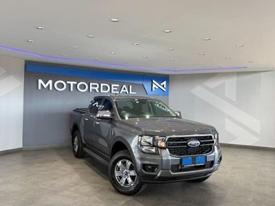 2024 Ford Ranger 2.0D XL Double Cab Auto