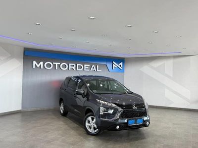 2024 Mitsubishi Xpander 1.5