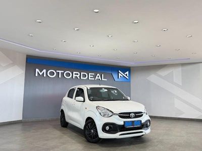 2023 Toyota Vitz 1.0 XR