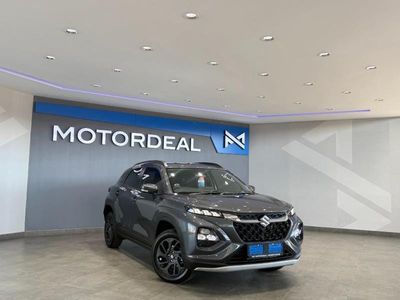 2026 Suzuki Fronx 1.5 GL Auto