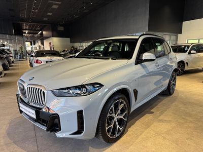 2025 BMW X5 xDrive30d M Sport