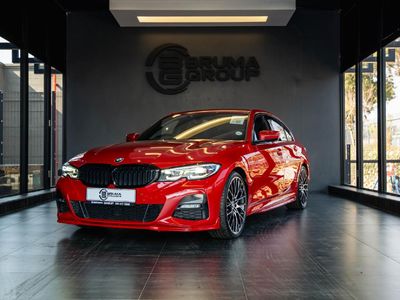 2020 BMW 3 Series 330is Edition