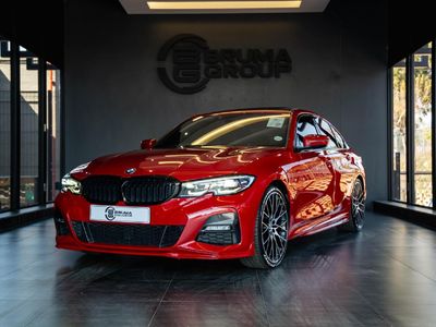 2020 BMW 3 Series 330is Edition
