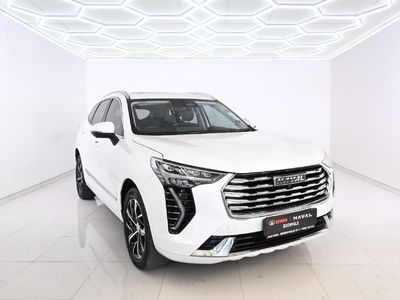 2023 Haval Jolion 1.5T S Super Luxury DCT