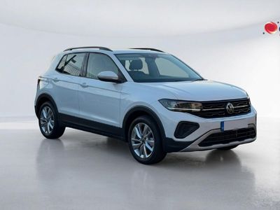 2026 Volkswagen T-Cross 1.0 TSI Life Auto