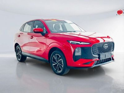 2026 Lepas L4 1.5T Javan Auto
