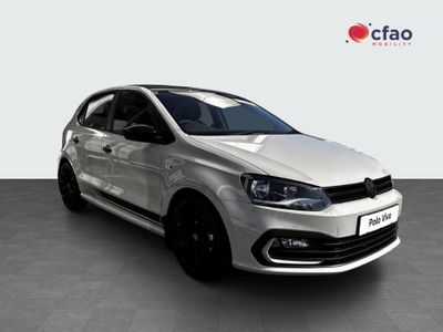 2026 Volkswagen Polo Vivo 1.4
