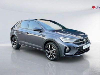 2023 Volkswagen Taigo 1.0 TSI R-Line Auto