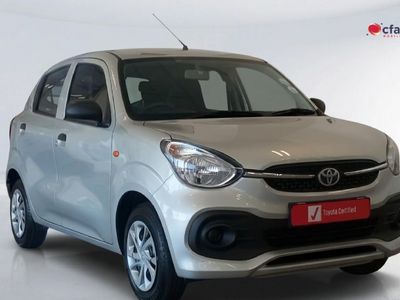 2026 Toyota Vitz 1.0