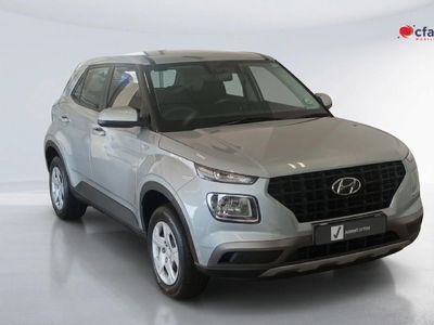 2020 Hyundai Venue 1.0 TGDI Motion