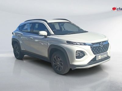2023 Suzuki Fronx 1.5 GL Auto