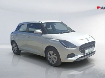 2025 Suzuki Swift 1.2 GL+ Auto