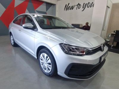 2025 Volkswagen Polo Classic Polo 1.6