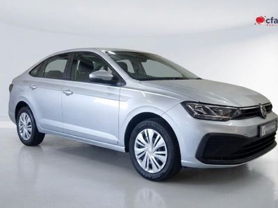 2025 Volkswagen Polo Classic Polo 1.6
