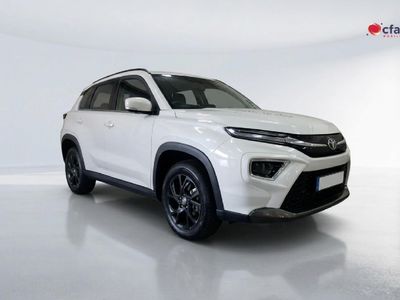 2025 Toyota Urban Cruiser 1.5 XR Auto