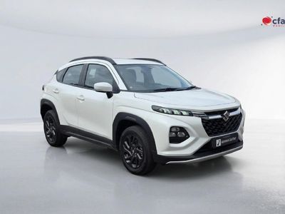 2025 Suzuki Fronx 1.5 GL Auto