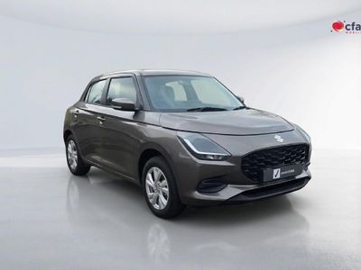 2025 Suzuki Swift 1.2 GL+ Auto
