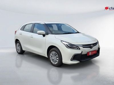 2025 Toyota Starlet 1.5 XI
