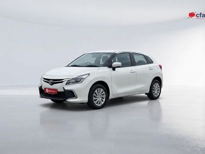2025 Toyota Starlet 1.5 XI