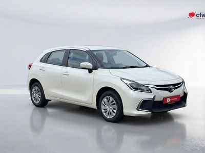 2025 Toyota Starlet 1.5 XI