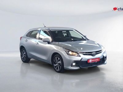 2026 Toyota Starlet 1.5 XS