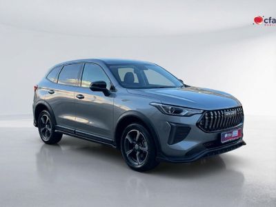 2025 Haval Jolion Pro 1.5T Premium DCT