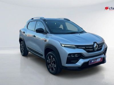 2022 Renault Kiger 1.0T Intens Auto