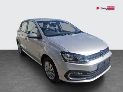 2026 Volkswagen Polo Vivo 1.6 Life