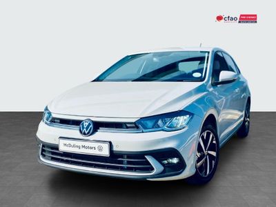 2026 Volkswagen Polo 1.0 TSI Life Auto DSG