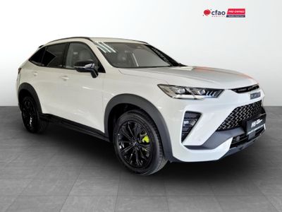 2026 Haval H6 GT 2.0T Super Luxury 4X4 Auto
