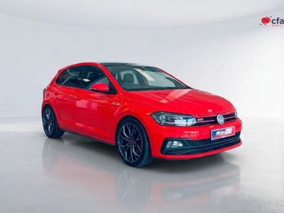 2020 Volkswagen Polo 2.0 GTI Auto (147kW)
