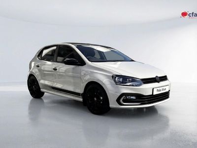 2026 Volkswagen Polo Vivo 1.4