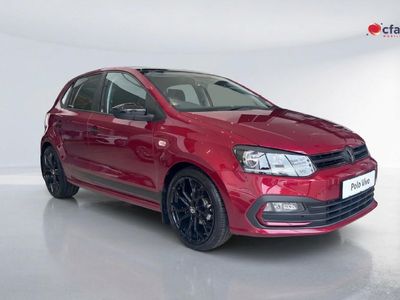2026 Volkswagen Polo Vivo 1.4