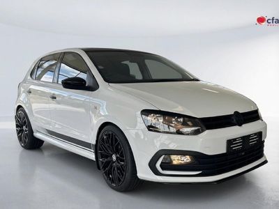 2026 Volkswagen Polo Vivo 1.4