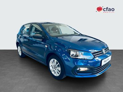 2026 Volkswagen Polo Vivo 1.4