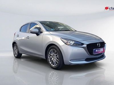 2021 Mazda 2 1.5 Individual 5-dr Auto