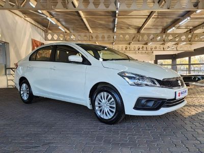 2025 Suzuki Ciaz 1.5 GL