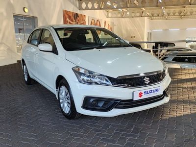 2024 Suzuki Ciaz 1.5 GL Auto